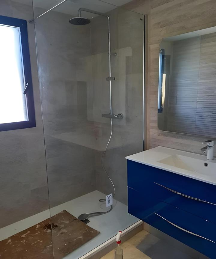 Installation pompe à chaleur Vannes