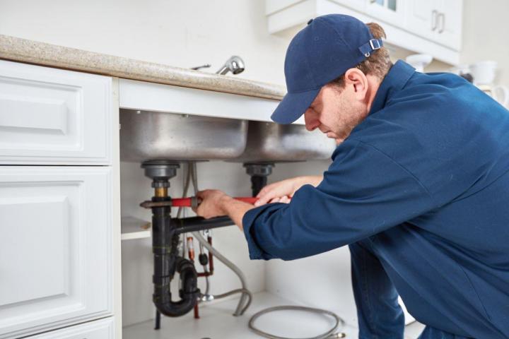 Service de débouchage de canalisations Vannes